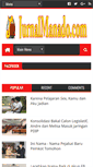 Mobile Screenshot of jurnalmanado.com